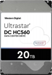 Wd Ultrastar DC HC560
