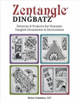 Zentangle dingbats