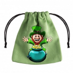 Kauliukų mai&scaron;elis Lucky Green: Pot of Gold