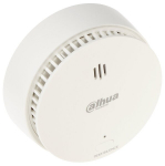 Dūmų detektorius Dahua HY-SA21A-W2(868)