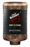 Vergnano Espresso kavos pupelės 2,5kg
