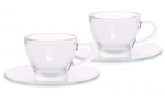 Bialetti puodelių su lėk&scaron;tutėmis rinkinys, 2 vnt.