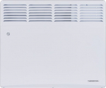 Elektrinis konvektorius Thermoval T18 2000ED, 2,0 kW, IP24, baltos spalvos