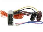 Automobilio adapteris Oem Chrysler&gt2007 &ndash; ISO
