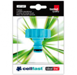 Cellfast krano jungtis 1" Basic