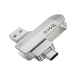 USB laikmena Hoco Wide UD10 32GB USB 3.0