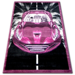 Rugsx kilimas Pilly, 120x170 cm, 120x170