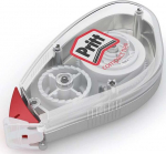Korektorius Pritt Compact Flex, 4,2mm x 10m, su aplikatoriumi