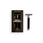 Safety Razor Dvia&scaron;menis skustuvas, 1 vnt.