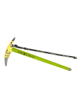 Ledkirtis Grivel G Zero, žalias, 74 cm