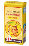 Passalacqua Vesuvio kavos pupelės, 1kg