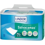 Lindor paklotai, 60 x 90 cm, 15 vnt.
