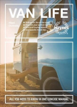 Van Life: All you need to know in one concise manual