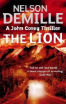 Lion: Number 5 in series