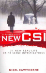 Mammoth Book of New CSI: Forensic science in over thirty real-life crime scene investigations