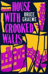 House With Crooked Walls: Theodore Terhune Mystery #2