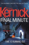 Final Minute: (Tina Boyd: 7): another riveting rollercoaster of a ride from bestselling author Simon Kernick