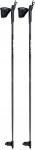 Slidinėjimo lazdos Leki PRC 750 150 cm juodos