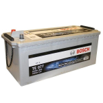 Akumuliatorius Bosch T5 077 180Ah 1000A 513x223x223+-