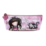 Penalas Gorjuss Ruby wild, 22.3 x 8.8 x 5.7 cm