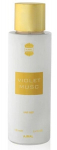 Plaukų dulksna Ajmal Violet Musc gėlių muskuso EDP 100 ml, 100 ml