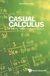 Casual Calculus: A Friendly Student Companion - Volume 2