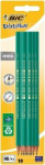 Evolution 650 HB pie&scaron;tukas be trintuko 10vnt. bls BIC