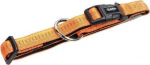 Nobby Soft Grip antkaklis &scaron;unims, oranžinis, Xs (20-30cm)