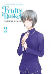 Fruits Basket Collector's Edition, Vol. 2 Collector's ed, Vol. 2