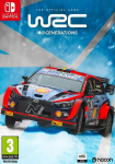 WRC Generations, Nintendo Switch