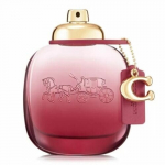 Kvapusis vanduo moterims Coach Wild Roses EDP, 90 ml