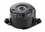 SNR GA350.60 Generatoriaus diržo įtempėjas BMW 1128 7786880