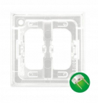 Ospel Aria Zp-2uz Led indikatorinis modulis, žalias