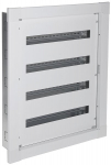 SKIRSTIKLIS PO TINKU 96-MODULINIS LE-337224 XL3 S 160 LEGRAND