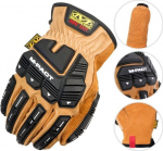 Mechanix Durahide M-pact Driver F9-360 pir&scaron;tinės