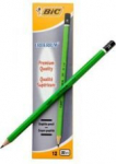 2B pie&scaron;tukas (12 vnt.) BIC