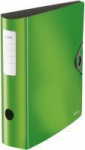 Segregator Leitz Solid Active Pp 65mm, žalias