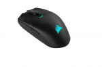 Corsair Katar Elite, juoda