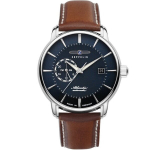 Zeppelin 8470-3 Atlantic Automatic 24H