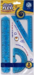Geometrinis rinkinys Astra Flexi