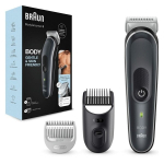 Braun Shaver BG5350 BodyGroomer Series 5 (417248)