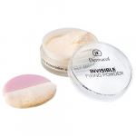 Kompaktinė pudra Dermacol Invisible Fixing Powder Color Natural, 13g