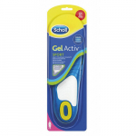 Vidpadžiai Scholl Gel Activ Sport Anti-Vibration