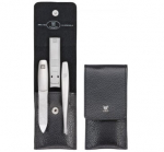 Manikiūro ir pedikiūro rinkinys Zwilling 97119-004-0