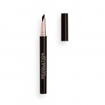 Akių apvadas Makeup Revolution Flick and Go Black, 1.2ml