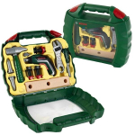 Dėklas su atsuktuvu Klein Bosch Ixolino II 8394