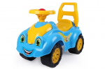 Paspiriamas automobilis TechnoK