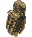 Mechanix M-pact pir&scaron;tinės - patvari apsauga darbui