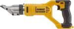 Dewalt Dcs491nt-xj 18v lak&scaron;tinio metalo žirklės