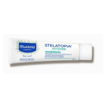 Kūno kremas Mustela Stelatopia Intense Atopic Eczema, 30ml